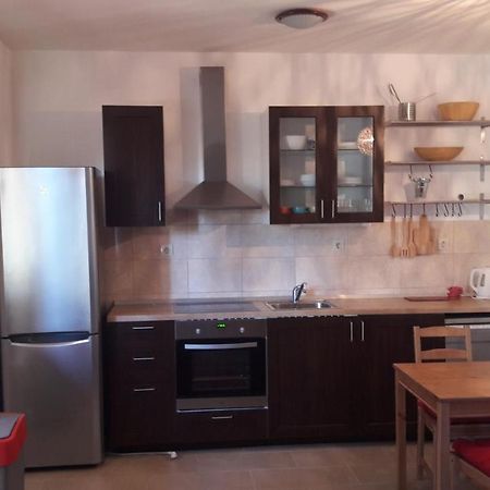 Apartment Lana Trogir Eksteriør bilde