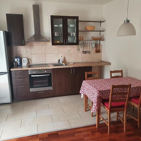 Apartment Lana Trogir Eksteriør bilde