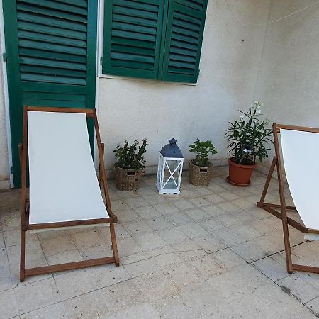 Apartment Lana Trogir Eksteriør bilde