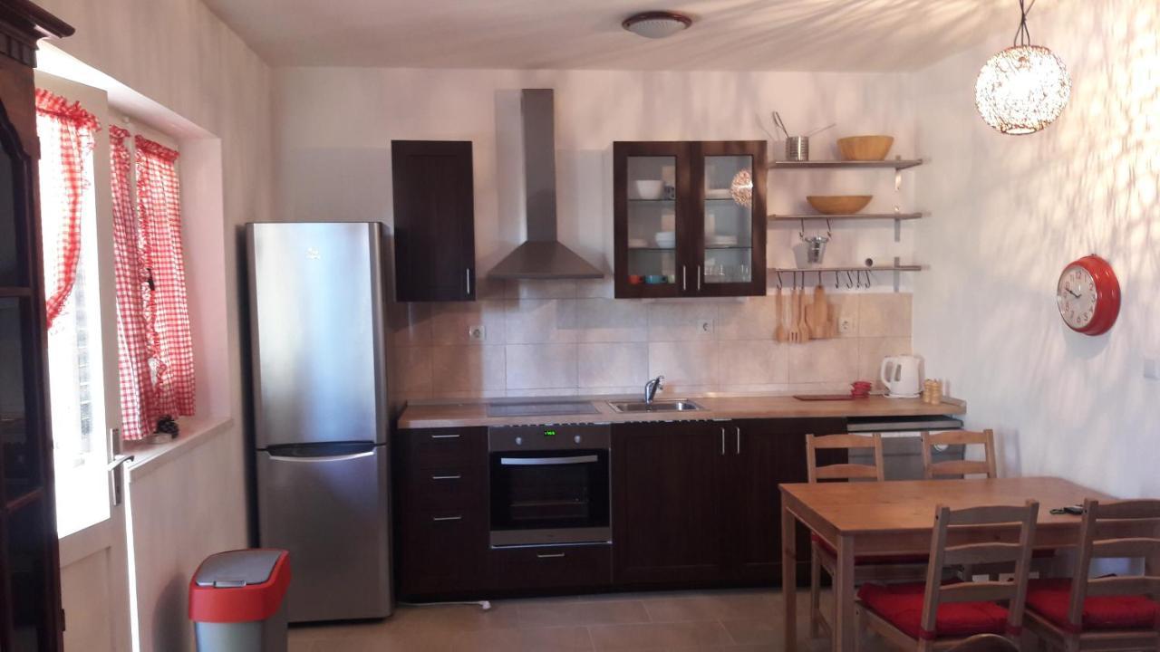 Apartment Lana Trogir Eksteriør bilde