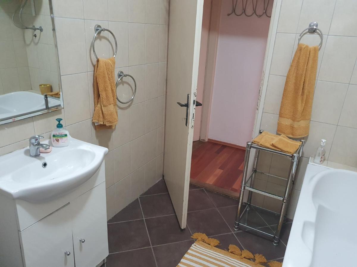 Apartment Lana Trogir Eksteriør bilde