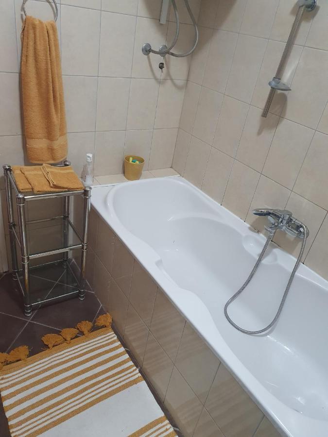 Apartment Lana Trogir Eksteriør bilde