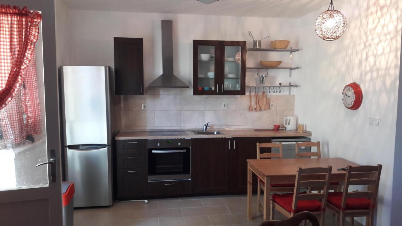 Apartment Lana Trogir Eksteriør bilde