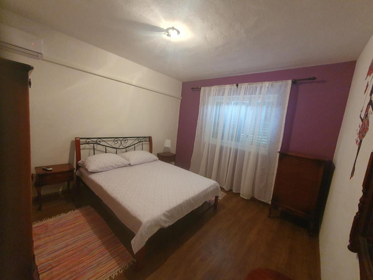 Apartment Lana Trogir Eksteriør bilde