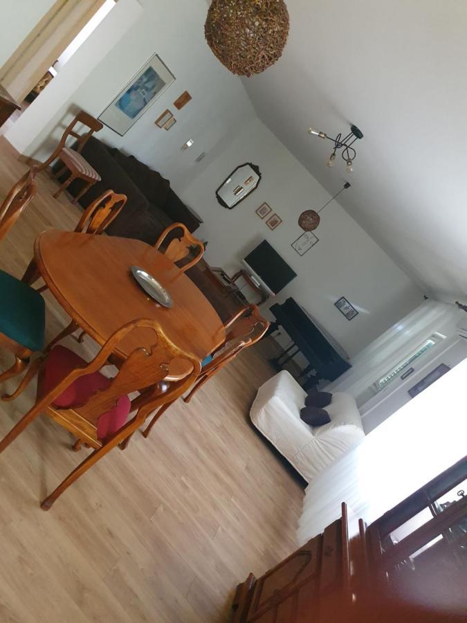 Apartment Lana Trogir Eksteriør bilde