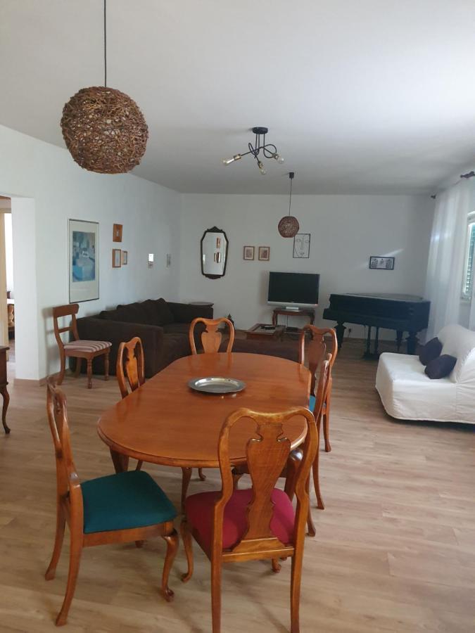 Apartment Lana Trogir Eksteriør bilde