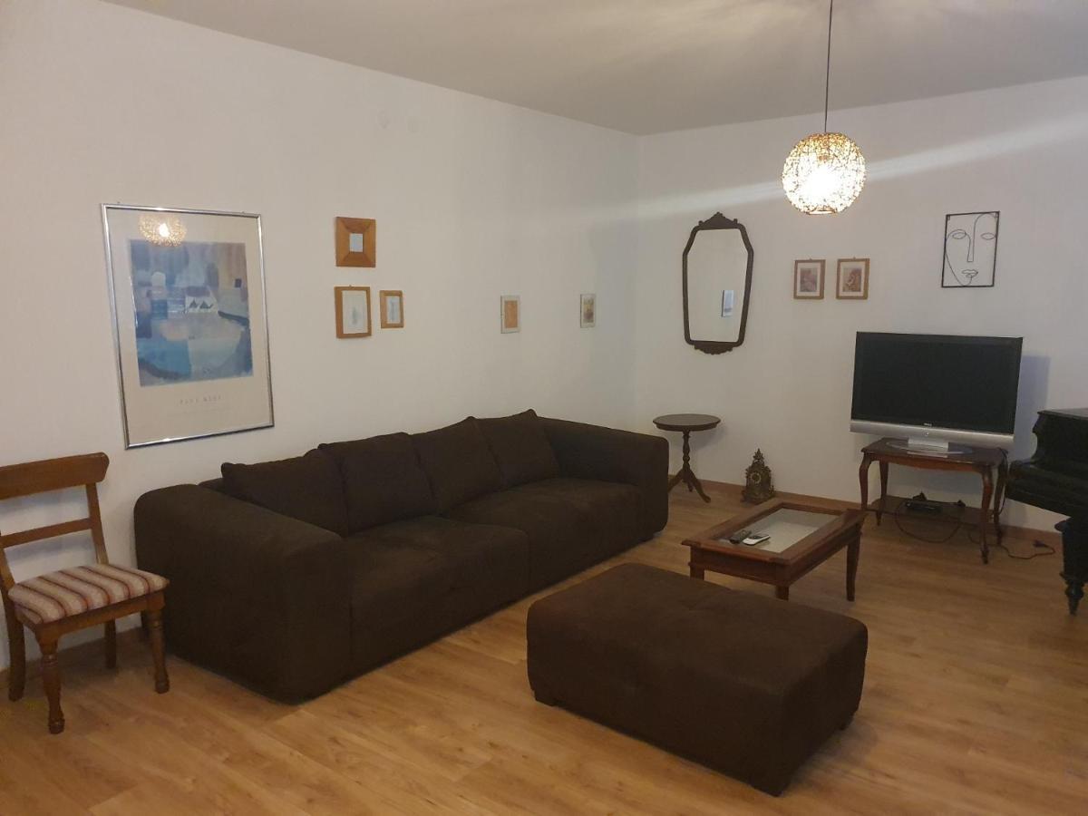 Apartment Lana Trogir Eksteriør bilde